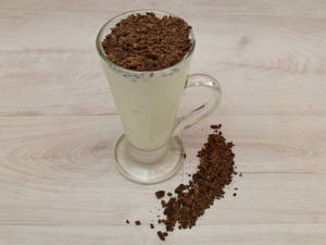 Cad White Shake
