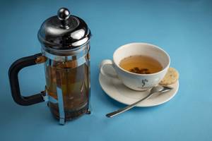 Punjabi Chai