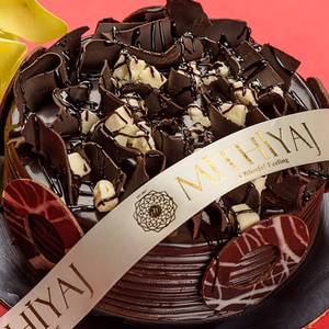 Belgium Chocolate (600 Gms)