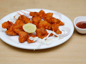 Gobi Manchurian 