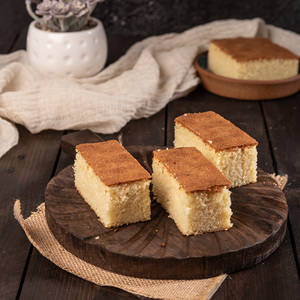 Grandma Pudding