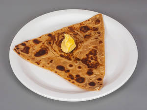 Butter Paratha