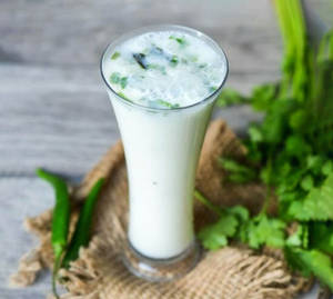 Buttermilk 250ml