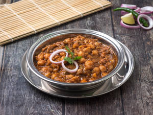 Punjabi Chole