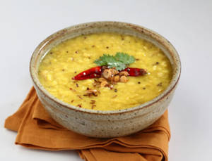 Dal Kholapuri