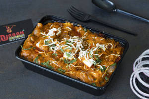 Kali Mirch Lemon Paneer (real Dairy Paneer)