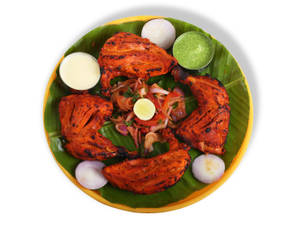 Tandoori Chicken