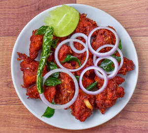 Chicken 65