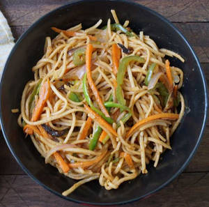 Hakka Noodles