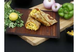 Paneer Roll