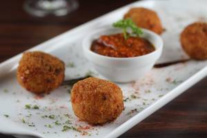 Arancini - 5 pcs
