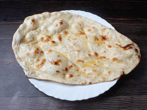 Butter Naan      