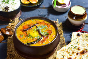 Dal Tadka