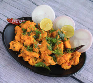 Chicken 555