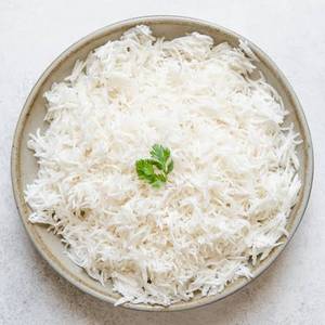 Steam Rice