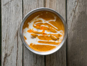 Malai Kofta            