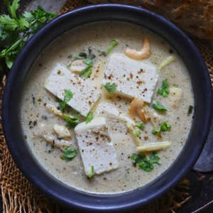 Paneer Kali Mirch