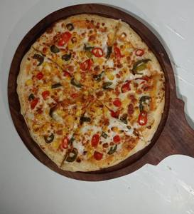 12'' Spice Triple Tango