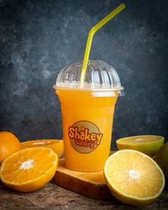 Ganga-jamuna Juice