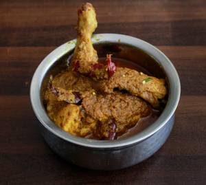 Chicken Curry Deshi