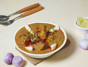 Mutton Rogan Josh