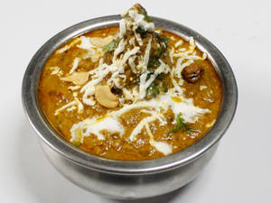 Malai Kofta