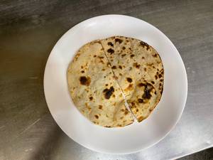 Tandoori Roti (1 Pc)
