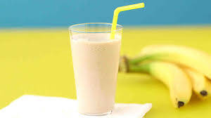 Banana Shake