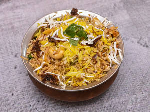 Veg Biryani