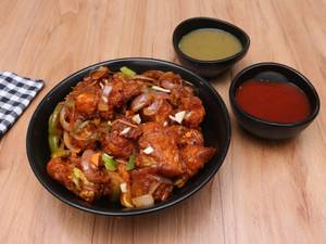 Gobi Manchurian