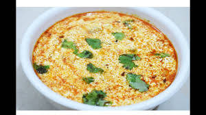 Dahi Tikhari
