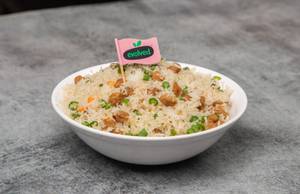 Classic Evolved Fried Rice