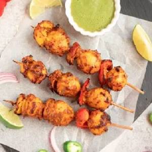 Tandoori Aloo