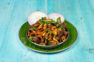 Boti Pepper Dry