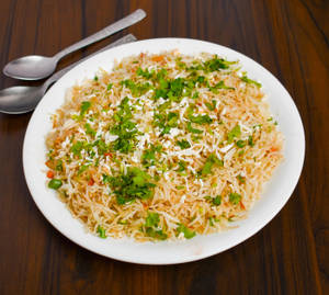 Fried Rice
