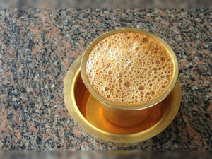 Coffee