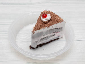 Black Forest Pastry