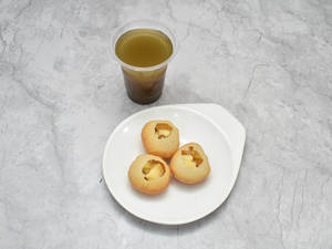 Pani Puri (10 Pcs)
