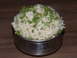 Jeera Rice