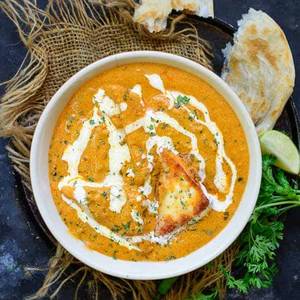 Shahi Paneer