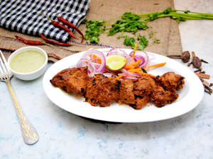 Chicken Angari  Kebab (6Pcs)