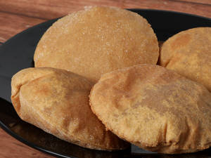 Rajgira Puri (4 Pcs)