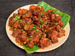Gobi manchurian