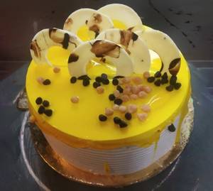 Butterscotch