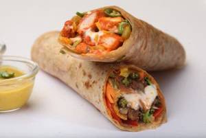 Veg Chese Roll