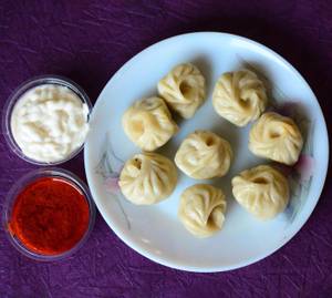Veg Momo
