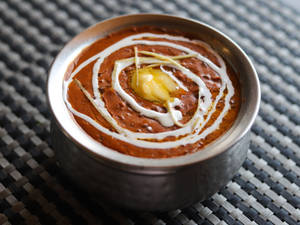 Dal Makhani 