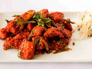 Apollo Fish Fry - 250ml B0x