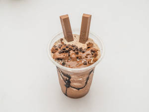 Oreo Mud Shake