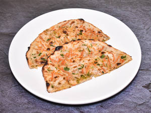 Kulcha Masala